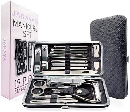 manicure & pedicure set