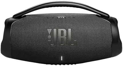 JBL Speakers