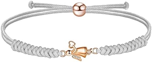 Angelady Infinity Bracelet