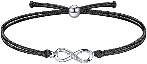 Angelady Infinity Bracelet