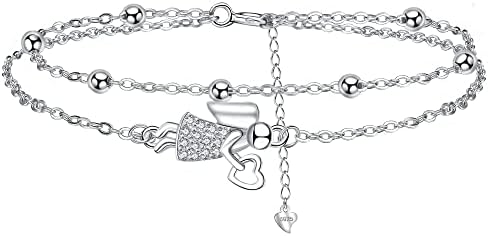 Angelady Infinity Bracelet