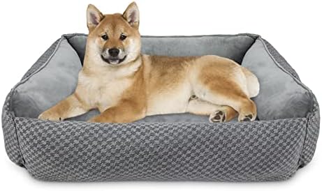 dog beds for large dogs