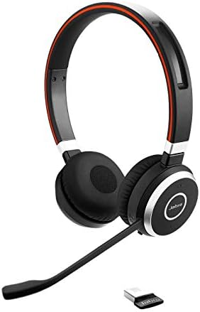 Noise Cancelling Wireless Headphones