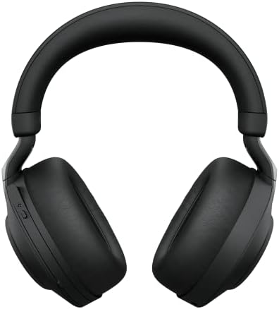 Noise Cancelling Wireless Headphones