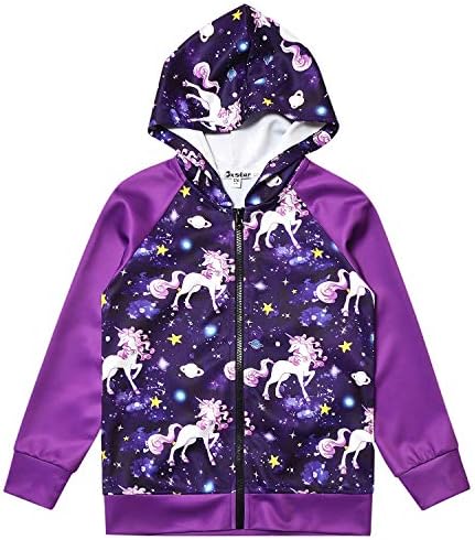 girls hoodie jacket