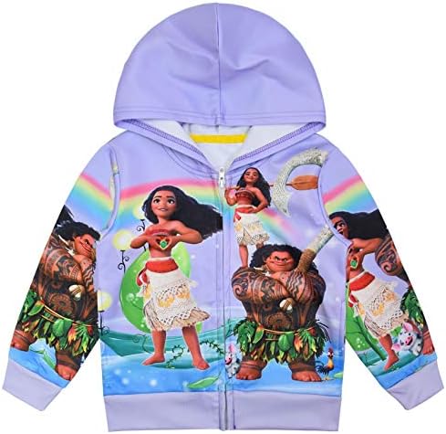 girls hoodie jacket