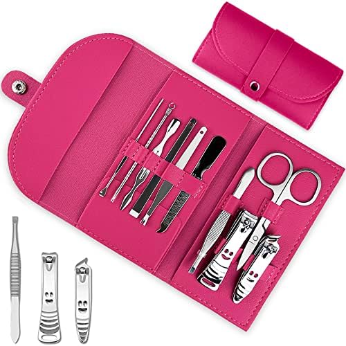 manicure & pedicure set