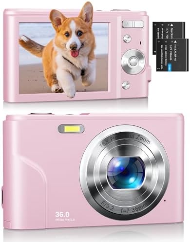 digital camera