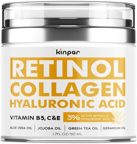 retinol cream