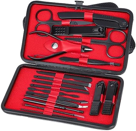 manicure & pedicure set