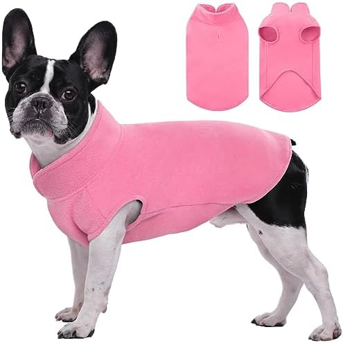 dog jackets