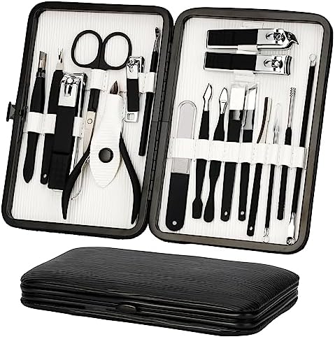 manicure & pedicure set