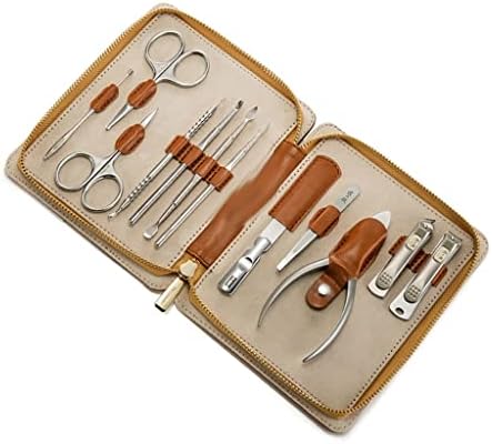 manicure & pedicure set