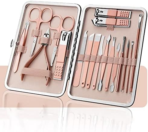 manicure & pedicure set