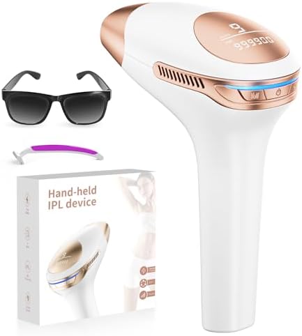 hair removal laser