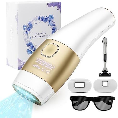 hair removal laser