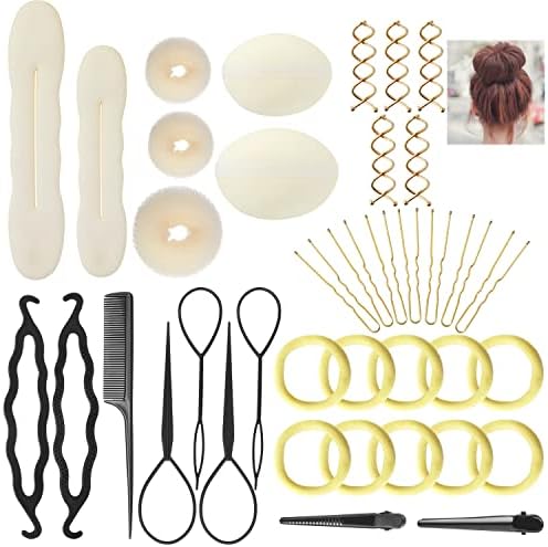 beauty tools and accessories