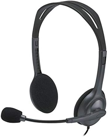 headphones with mic