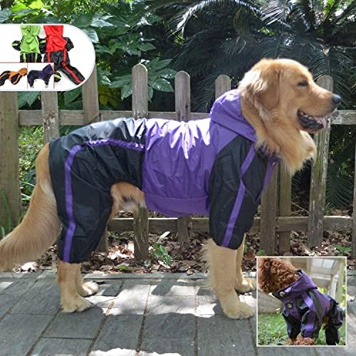 dog jackets