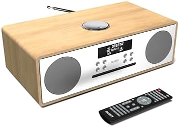 dab radios