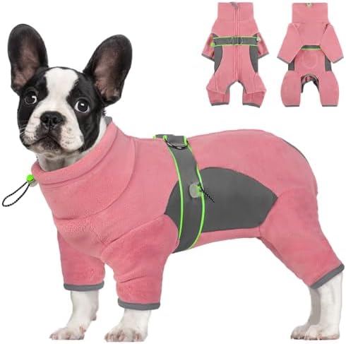 dog jackets