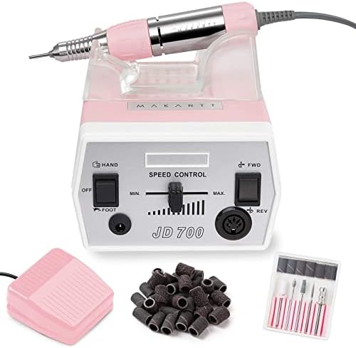 manicure & pedicure set