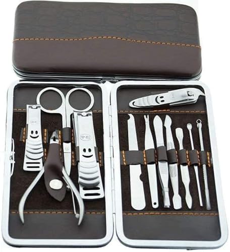 manicure & pedicure set