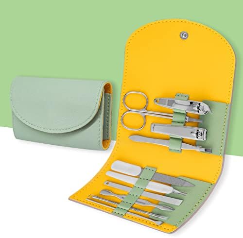 manicure & pedicure set