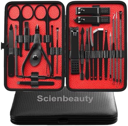 manicure & pedicure set