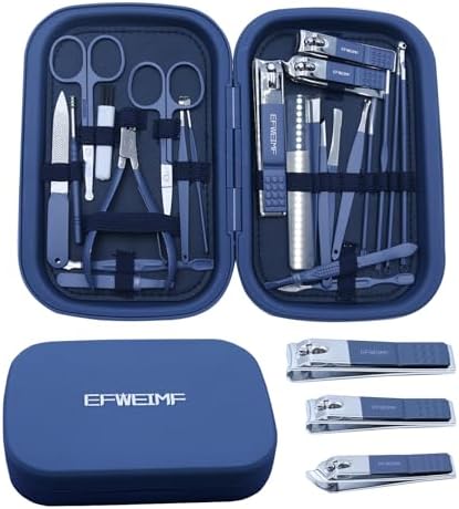 manicure & pedicure set