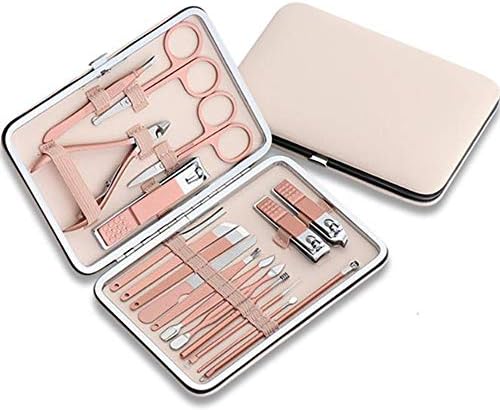 manicure & pedicure set