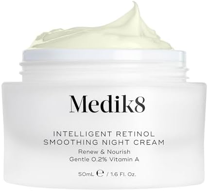 retinol cream