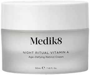 retinol cream