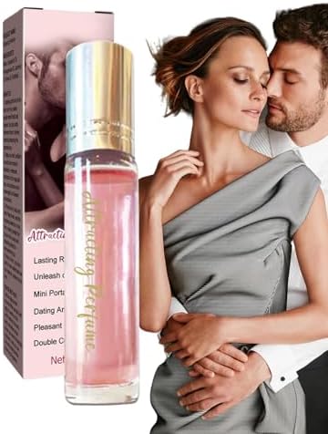 beauty fragrance