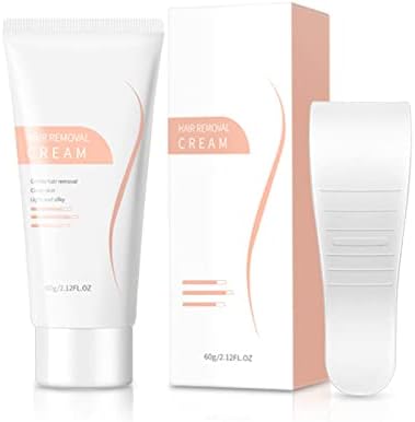 hair removal cream