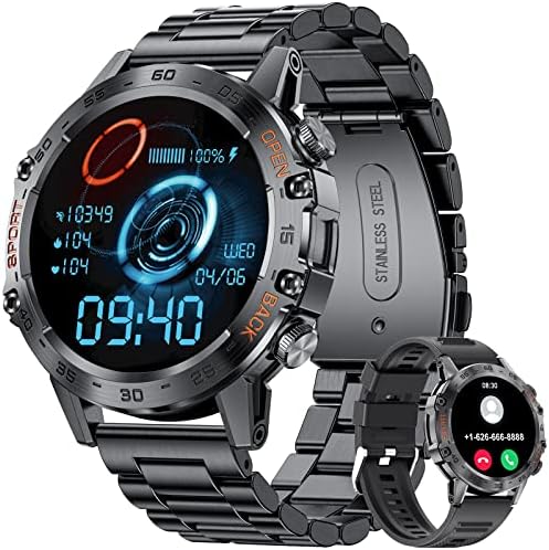 garmin watch