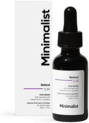 retinol cream