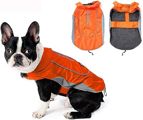 dog jackets