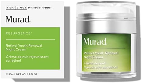 retinol cream