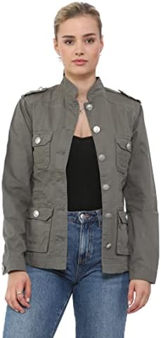 womenʼs jacket