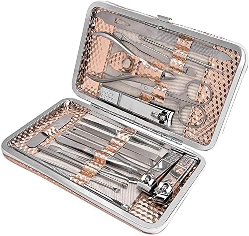 manicure & pedicure set