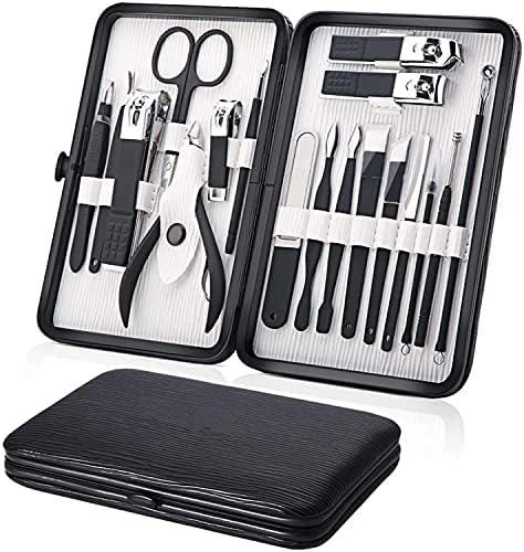 manicure & pedicure set