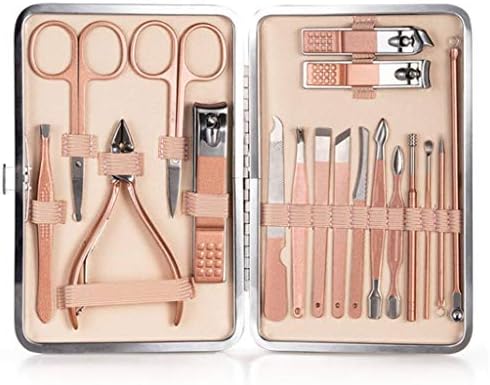 manicure & pedicure set