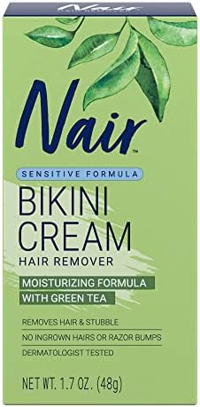 hair removal cream