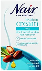 hair removal cream