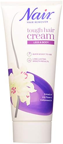 hair removal cream