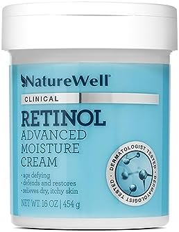 retinol cream