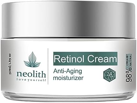 retinol cream