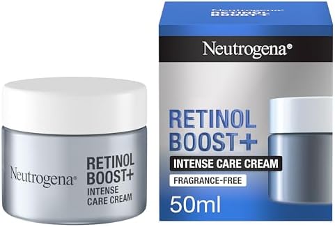 retinol cream