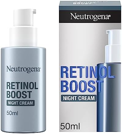 retinol cream